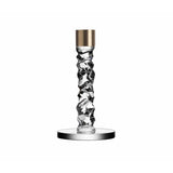 CARAT candlestick H183mm - ILLUMS