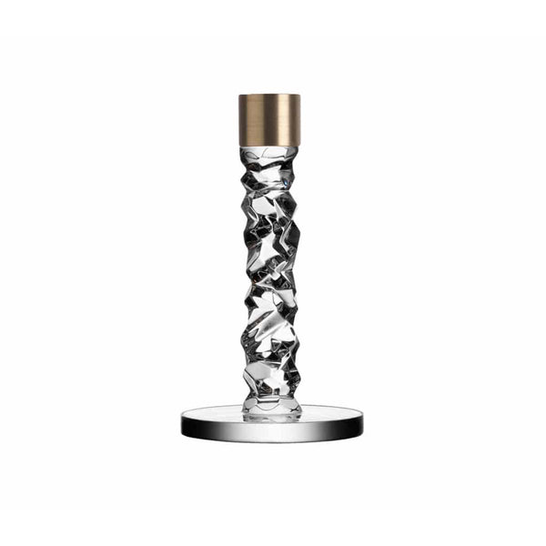 CARAT candlestick H183mm - ILLUMS
