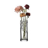 CARAT vase upper cut vase - ILLUMS