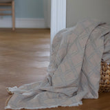 DAHLIA THROWS - ILLUMS