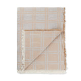 DAHLIA THROWS - ILLUMS