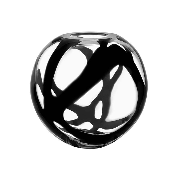 GLOBE VASE - ILLUMS
