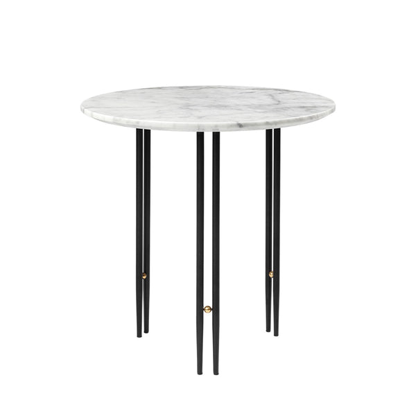 IOI Side Table - Round,φ50 - ILLUMS