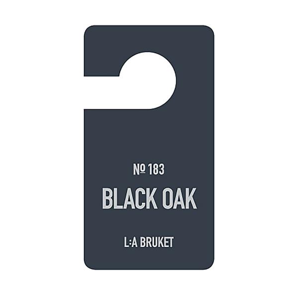 L:A BRUKET/ラブルケット フレグランスタグ 3種類(BOX付) - ILLUMS
