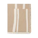 LYME GRASS THROWS - ILLUMS