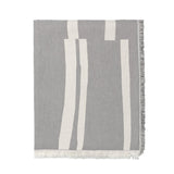 LYME GRASS THROWS - ILLUMS