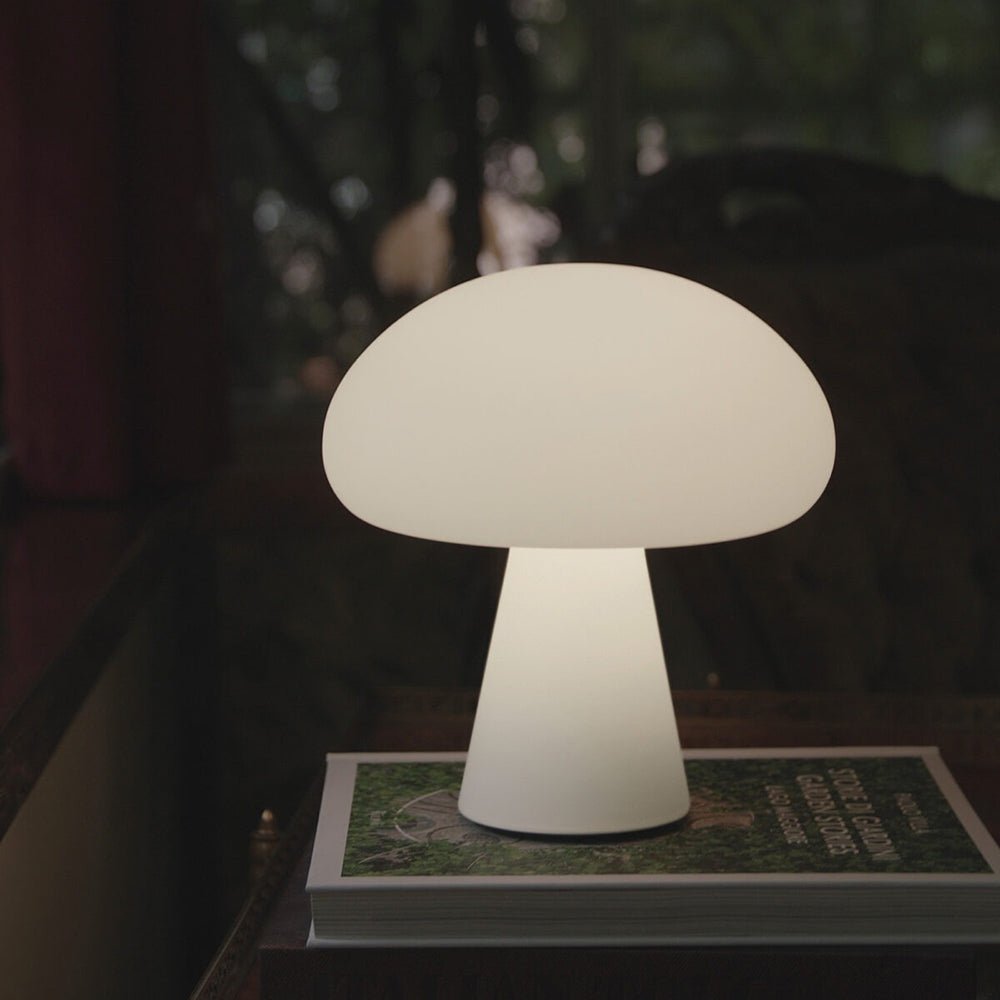 Obello Lamp - ILLUMS
