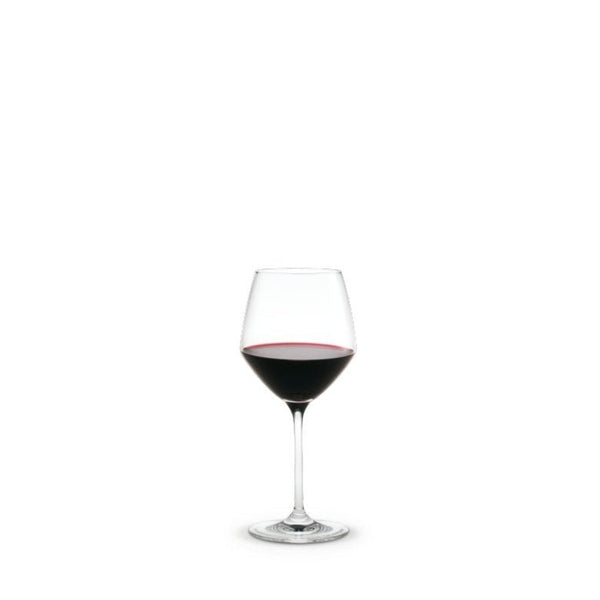 パーフェクション レッドワイングラス 430ml