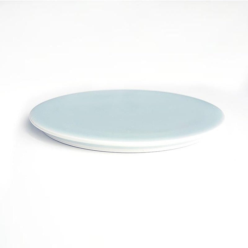 PLATE 丸皿（セイジ）サイド