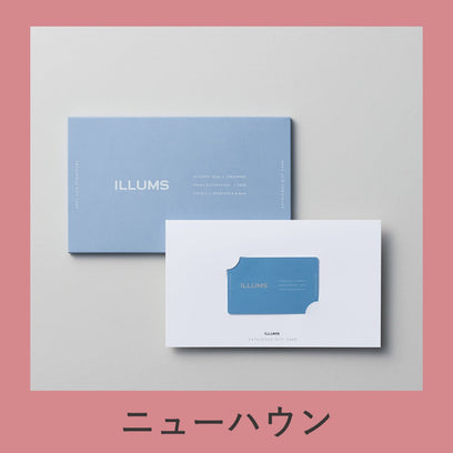カタログギフトならILLUMS online store – イルムス オンラインストア