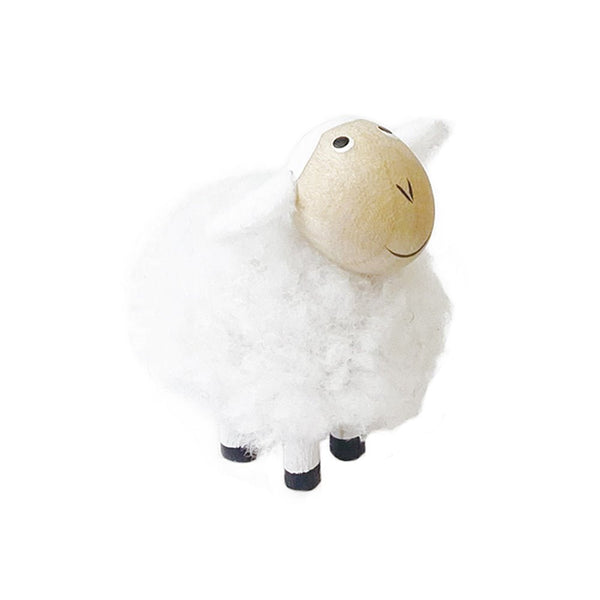 【予約】子羊メリー - ILLUMS