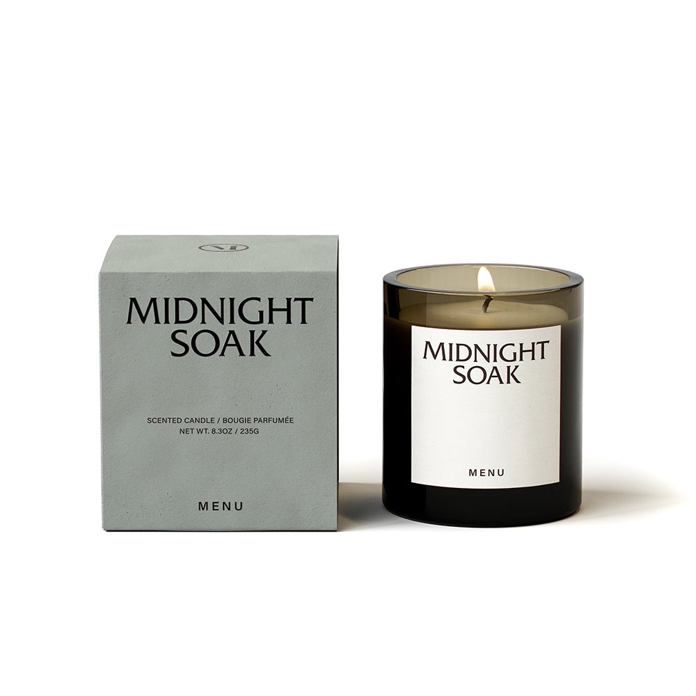 オルファクト センテッドキャンドル｜オード コペンハーゲン