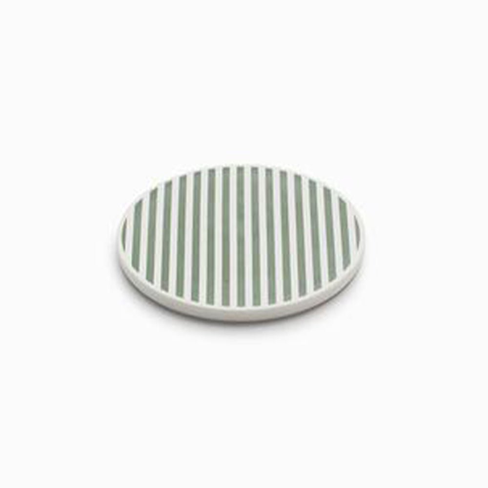 S&B “Colour Porcelain” collection Coaster - ILLUMS