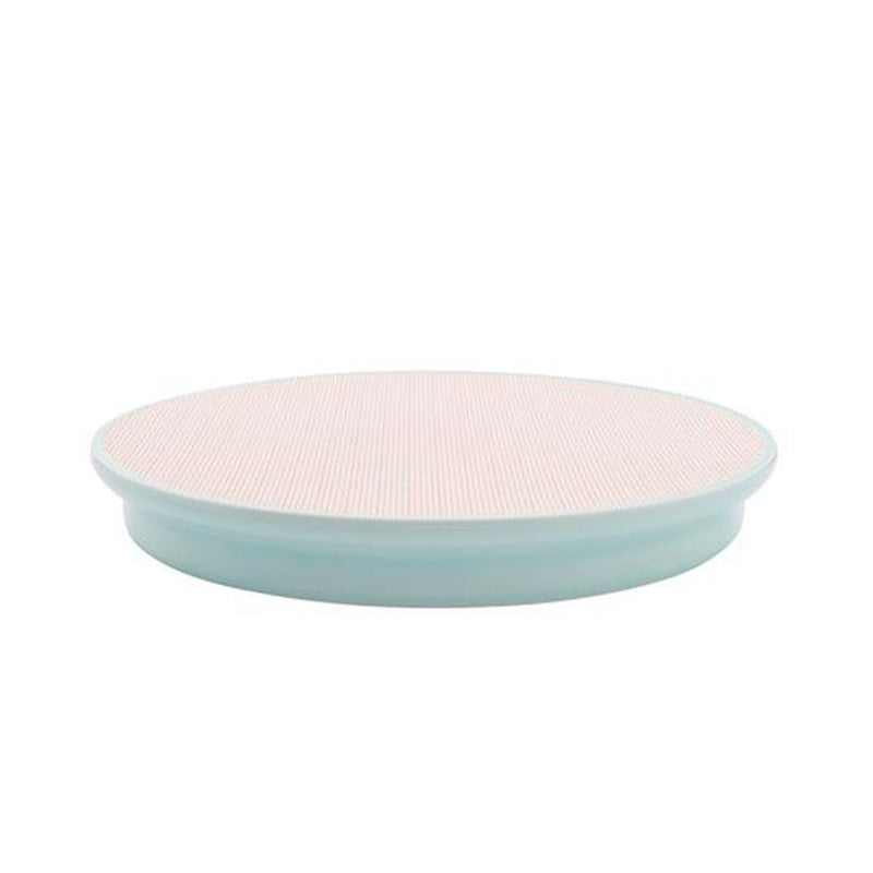 S&B “Colour Porcelain” collection Platter 250 - ILLUMS