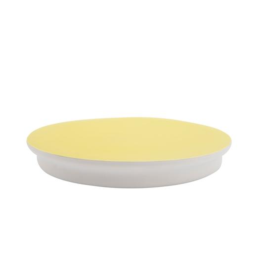 S&B “Colour Porcelain” collection Platter 250 - ILLUMS