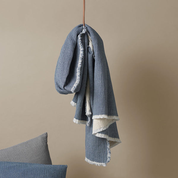 THYME THROWS - ILLUMS