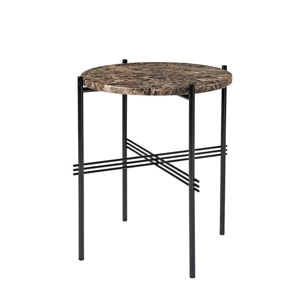 TS Side Table - Round,φ40 - ILLUMS