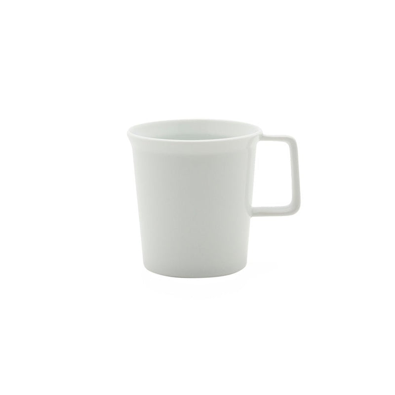 TY “Standard” collection Mug HandleWhite 82 - ILLUMS