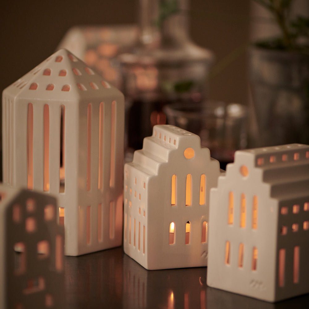 URBANIAロングチャーチ - ILLUMS