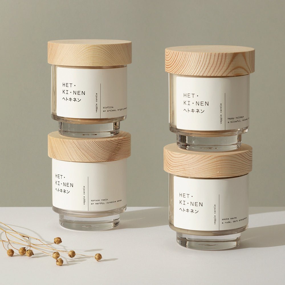 Hetkinen｜ヘトキネン – イルムス オンラインストア